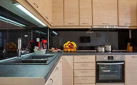 Aeolus Luxury Apartment - I