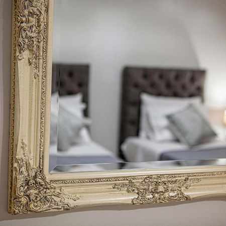 Aeolus Luxury Apartment - I Nafplio Exterior foto